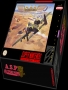 Nintendo  SNES&nbsp; - &nbsp;Air Strike Patrol (USA)